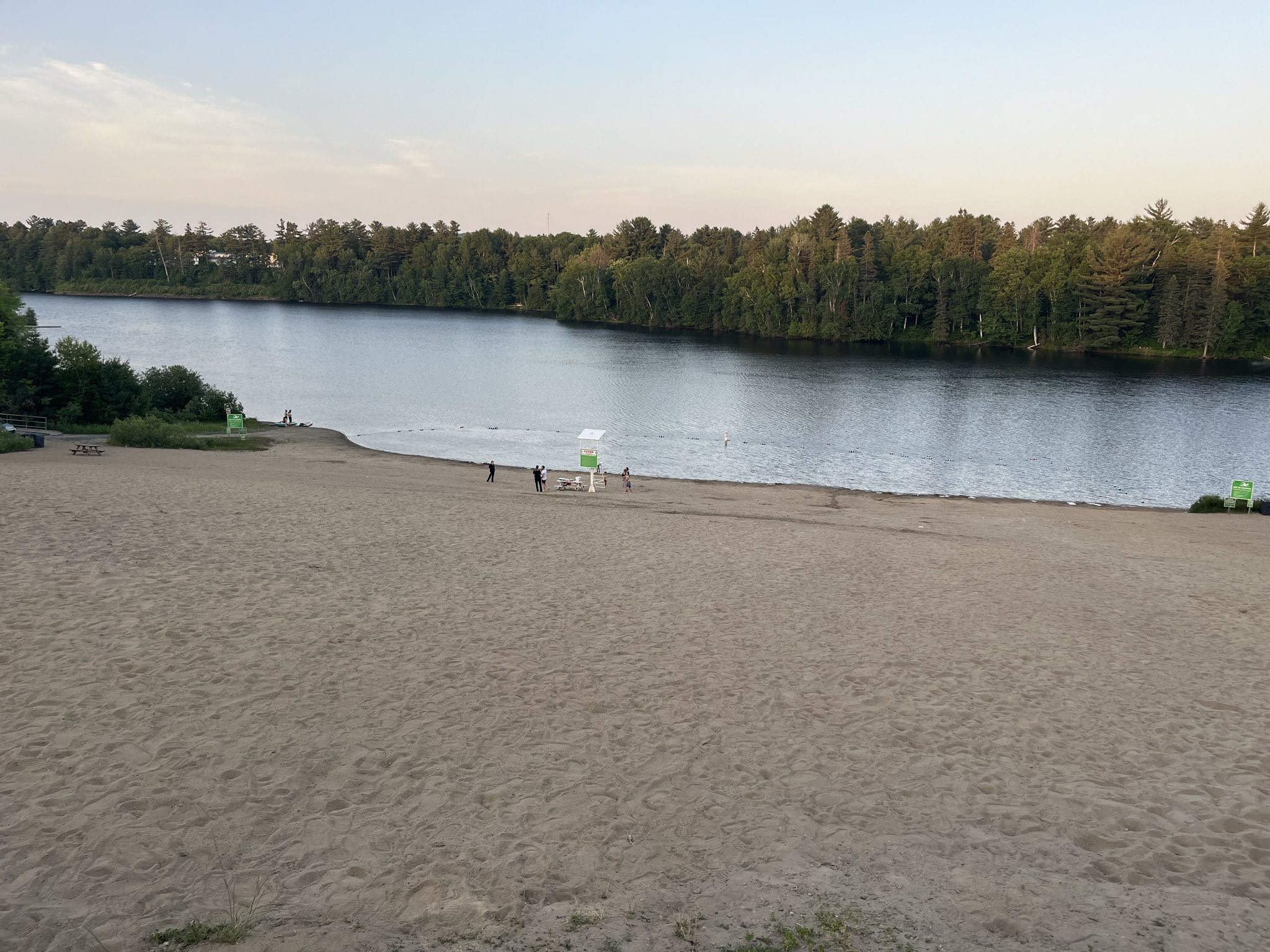 Écosystème aquatique