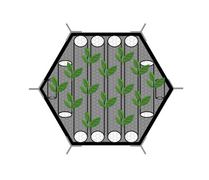 Technologie en action